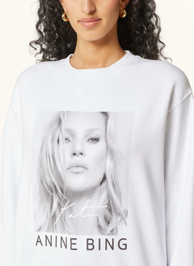 ANINE BING ANINE BING Sweatshirt RAMONA