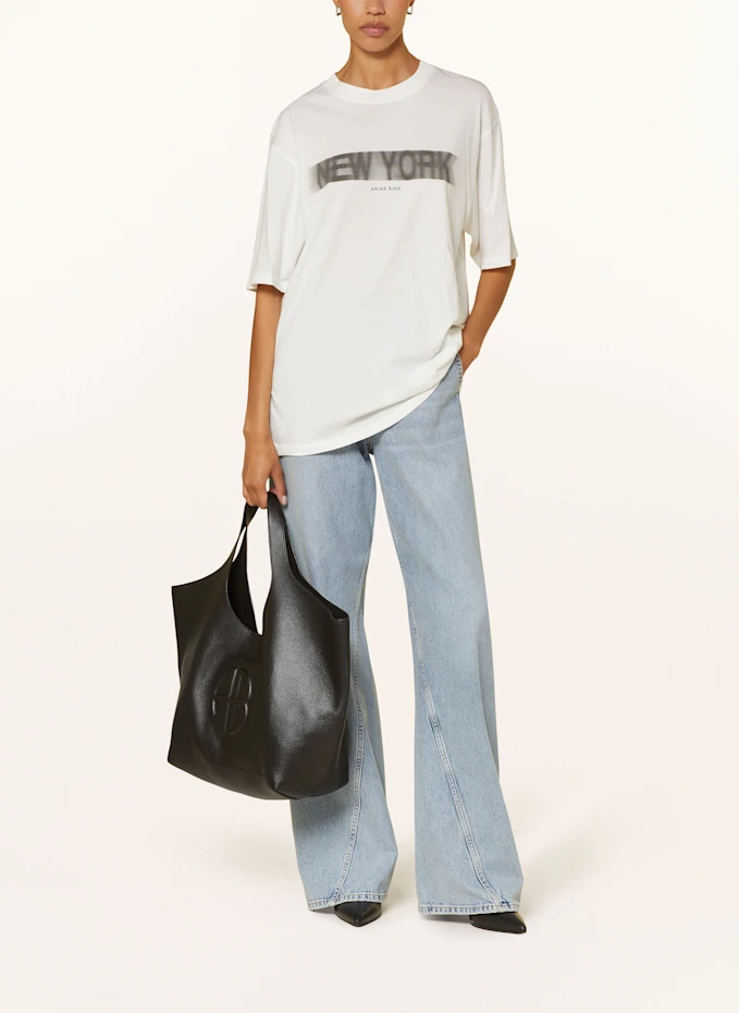 ANINE BING ANINE BING T-Shirt CASON