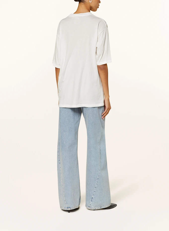 ANINE BING ANINE BING T-Shirt CASON