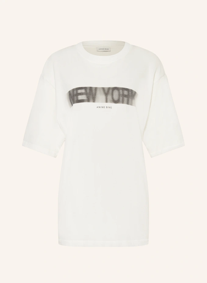 ANINE BING ANINE BING T-Shirt CASON