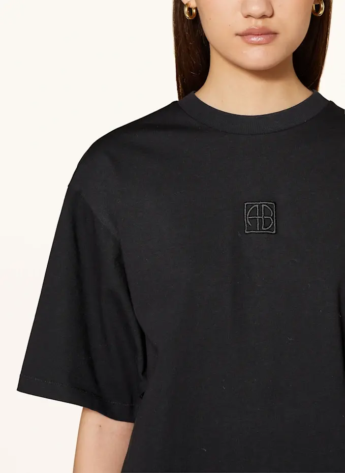 ANINE BING ANINE BING T-Shirt MYERS