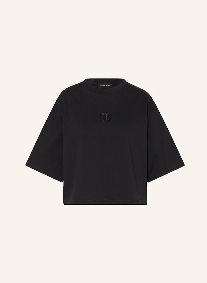 ANINE BING ANINE BING T-Shirt MYERS