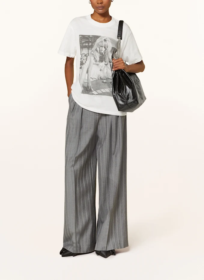 ANINE BING ANINE BING T-ShirtANINE BING × Douglas Kirkland