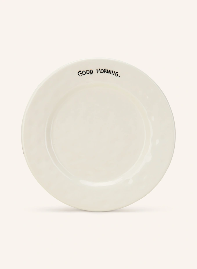 ANNA + NINA ANNA + NINA 6er-Set FrühstückstellerDurchmesser: 22 5 Cm