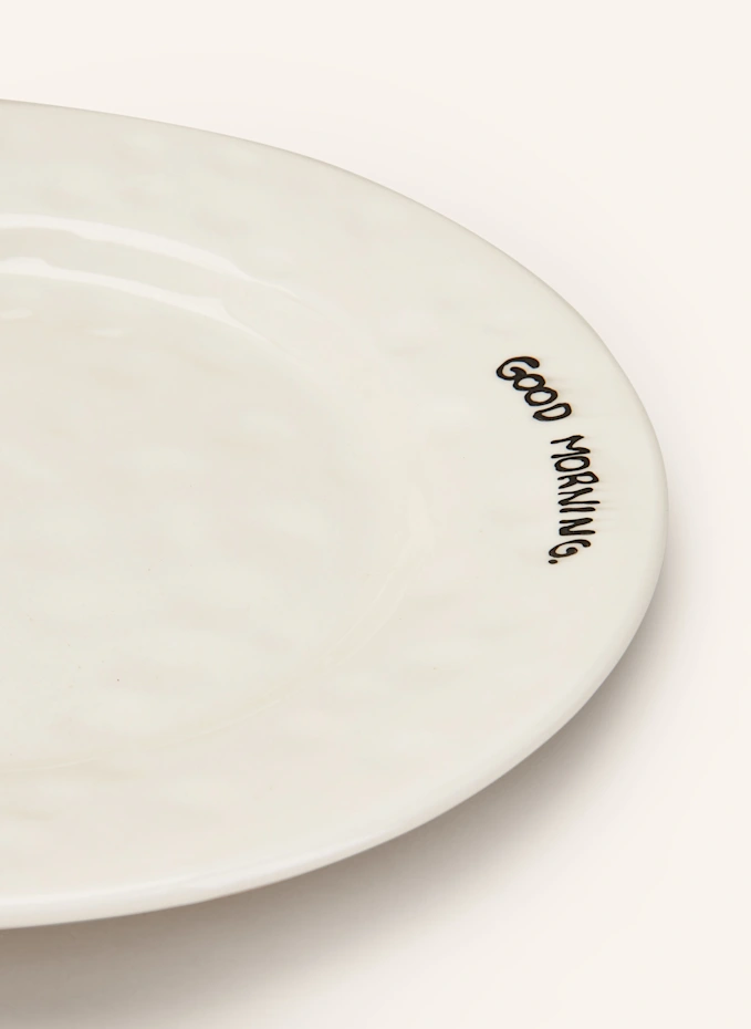 ANNA + NINA ANNA + NINA 6er-Set FrühstückstellerDurchmesser: 22 5 Cm