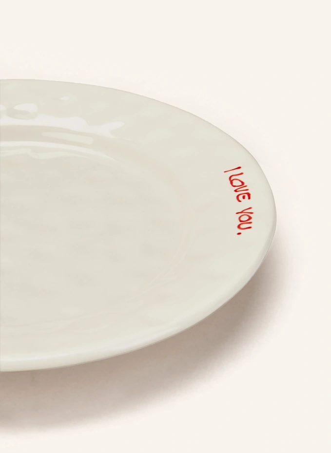 ANNA + NINA ANNA + NINA 6er-Set FrühstückstellerDurchmesser: 22 Cm