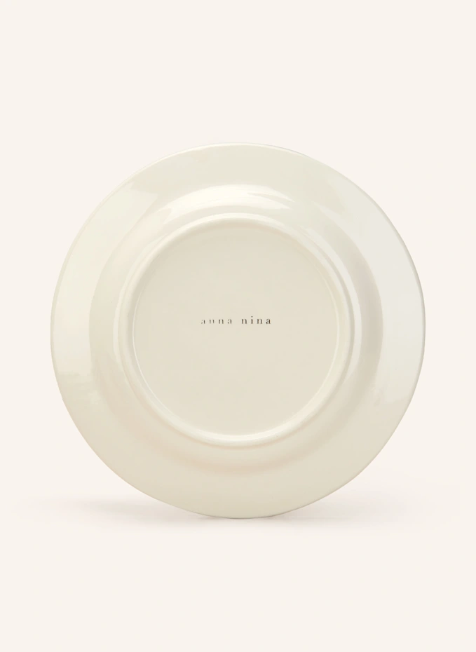 ANNA + NINA ANNA + NINA 6er-Set FrühstückstellerDurchmesser: 22 Cm
