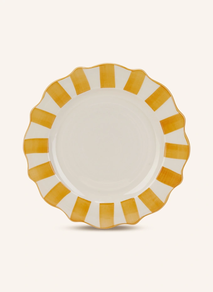 ANNA + NINA ANNA + NINA 6er-Set FrühstückstellerDurchmesser: 22 Cm