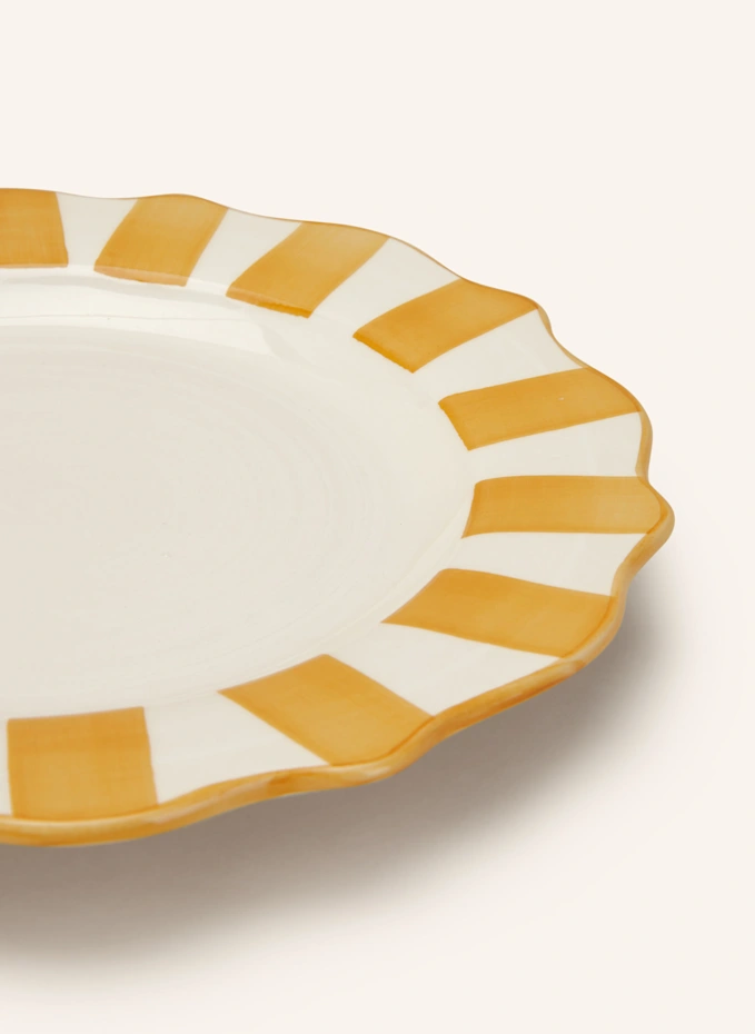 ANNA + NINA ANNA + NINA 6er-Set FrühstückstellerDurchmesser: 22 Cm