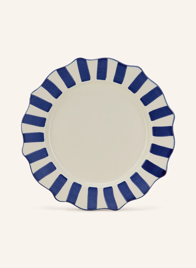 ANNA + NINA ANNA + NINA 6er-Set TellerDurchmesser: 27 Cm