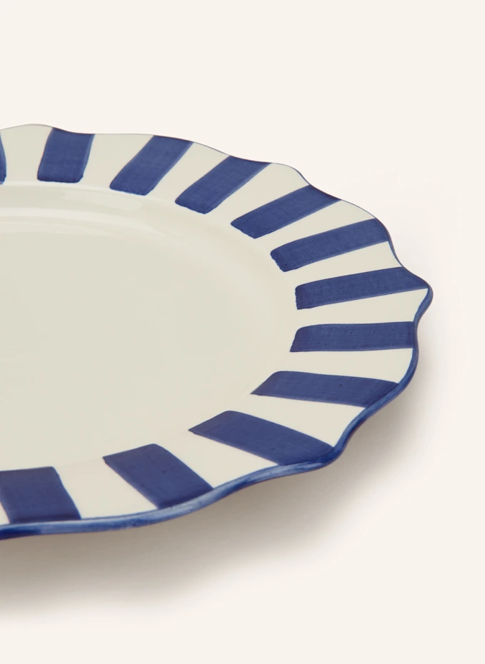 ANNA + NINA ANNA + NINA 6er-Set TellerDurchmesser: 27 Cm