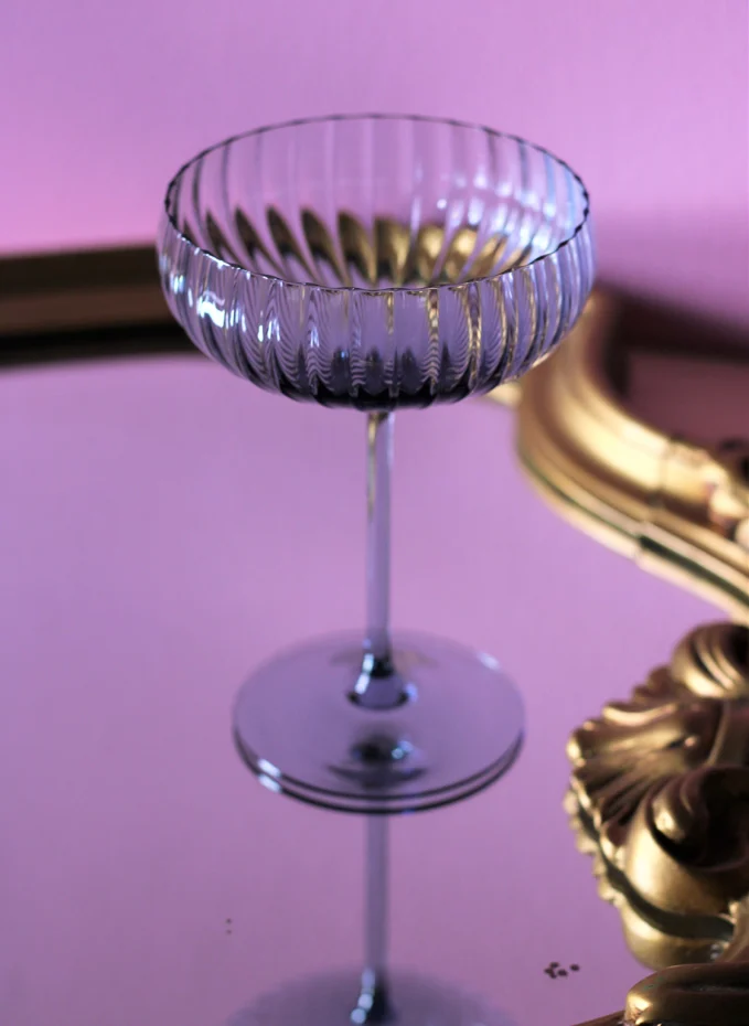 ANNA VON LIPA ANNA VON LIPA 2er-Set Sekt-/ Champagnergläser LYONVolumen: 210 Ml