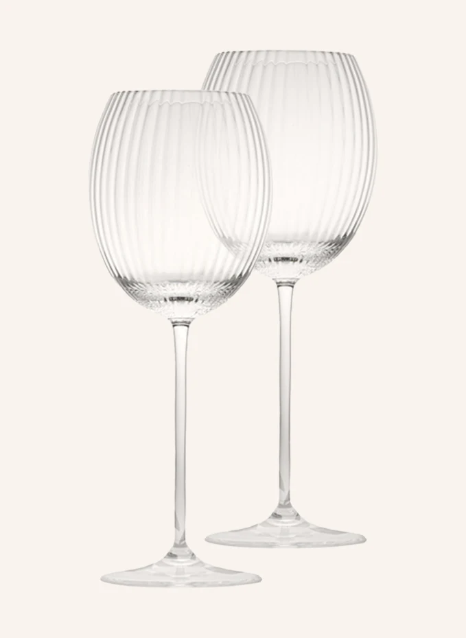 ANNA VON LIPA ANNA VON LIPA 2er-Set Weingläser LYONVolumen: 380 ml