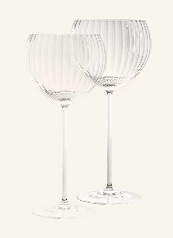 ANNA VON LIPA ANNA VON LIPA 2er-Set Weingläser LYONVolumen: 580 ml