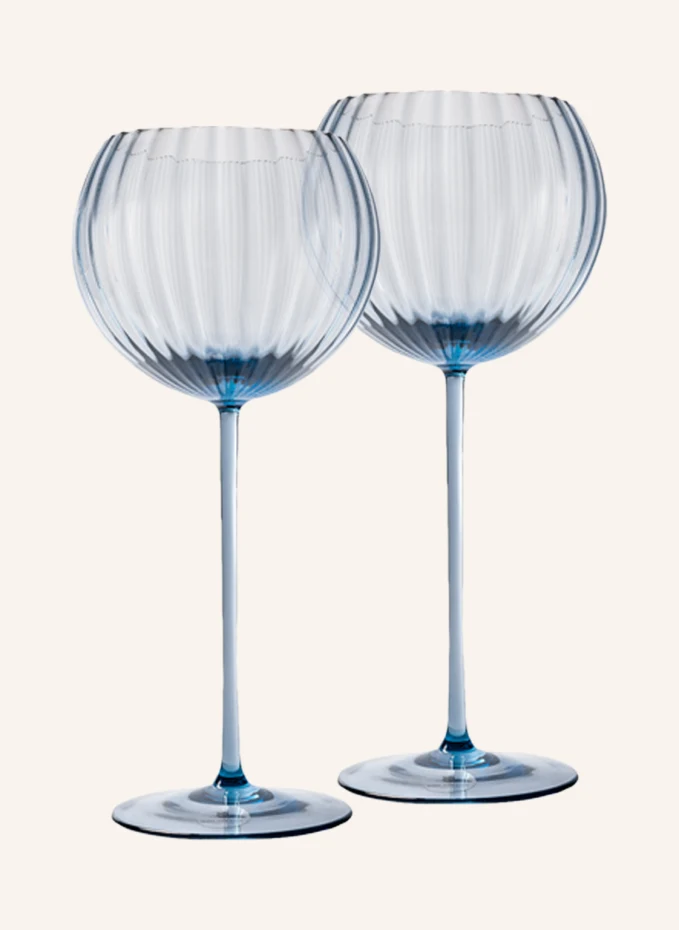 ANNA VON LIPA ANNA VON LIPA 2er-Set Weingläser LYONVolumen: 580 ml