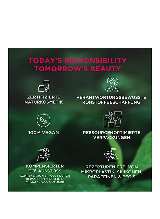 ANNEMARIE BÖRLIND ANNEMARIE BÖRLIND AUGENPADS SETPflege-Set