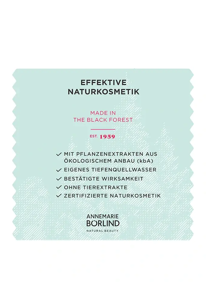 ANNEMARIE BÖRLIND ANNEMARIE BÖRLIND AUGENPADS SETPflege-Set