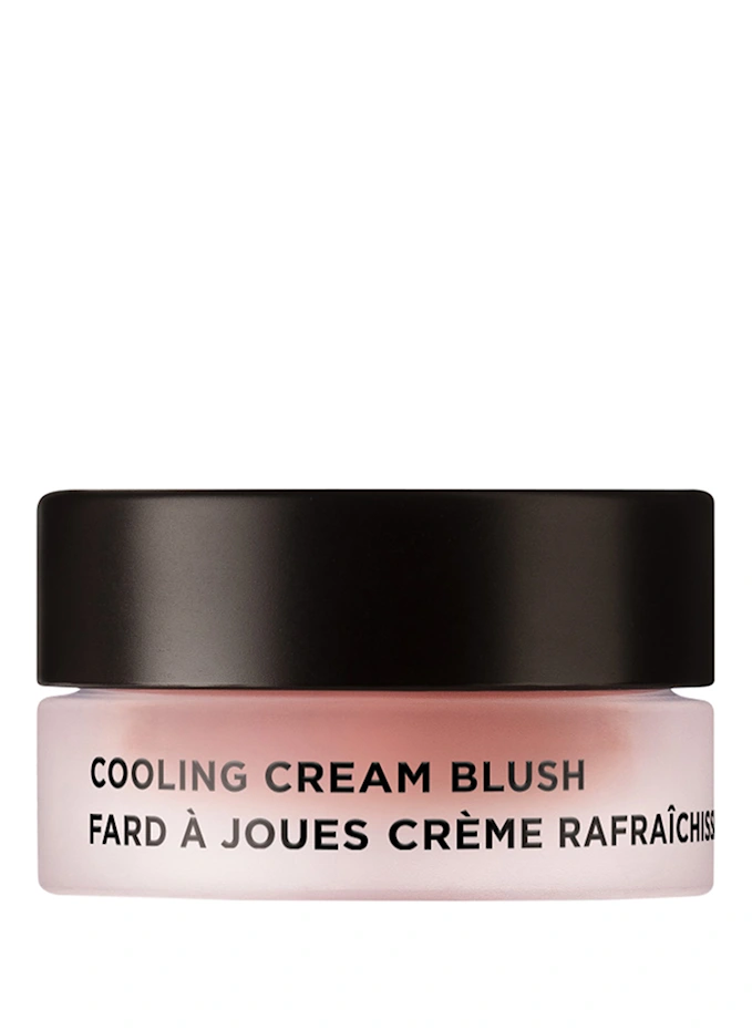 ANNEMARIE BÖRLIND ANNEMARIE BÖRLIND COOLING CREAM BLUSHRouge