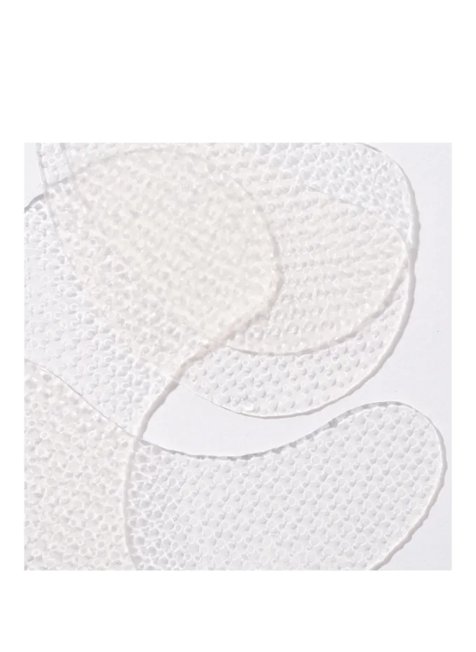 ANNEMARIE BÖRLIND ANNEMARIE BÖRLIND HYALURON AUGENPADSAugenpads Mit Sofort-Effekt (6 X 2 Stück)