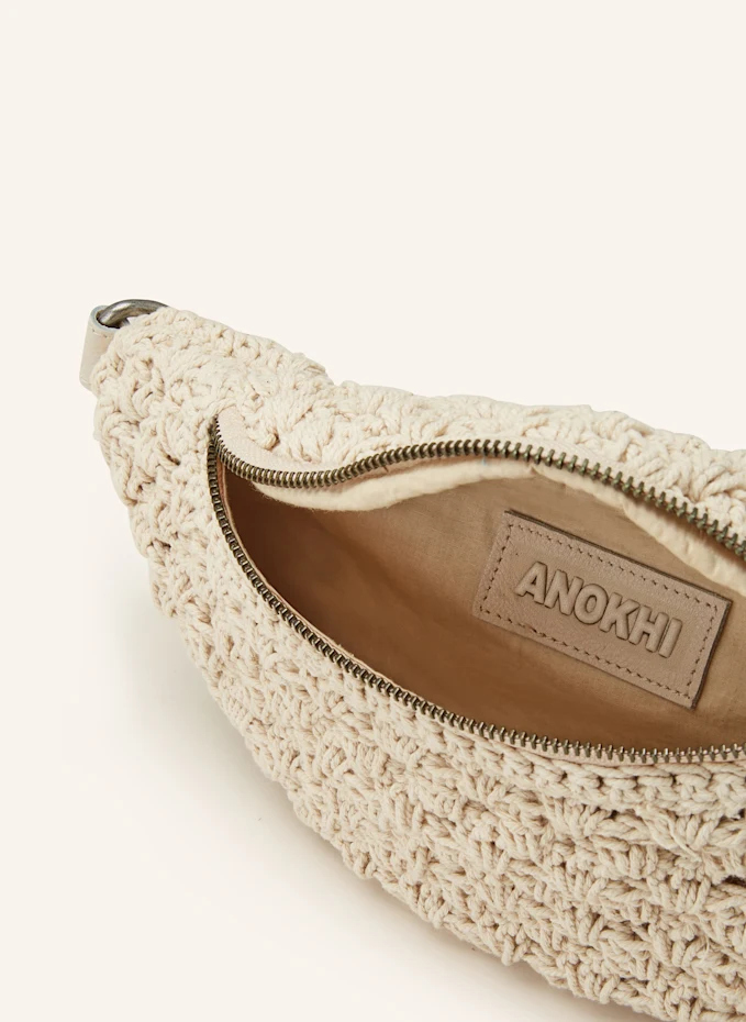 ANOKHI ANOKHI Gürteltasche