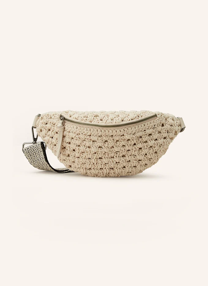 ANOKHI ANOKHI Gürteltasche