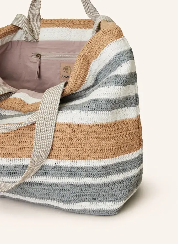 ANOKHI ANOKHI Shopper