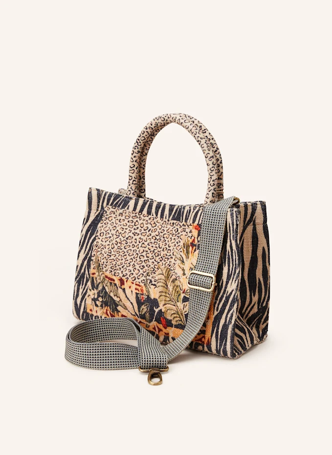 ANOKHI ANOKHI Shopper MEDIUM
