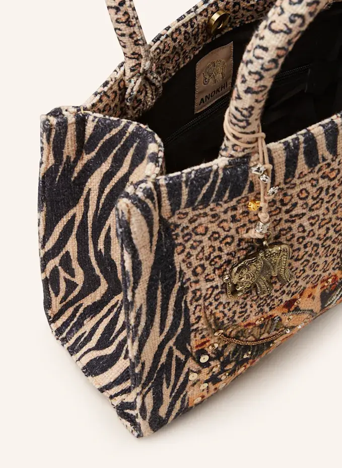 ANOKHI ANOKHI Shopper MEDIUM