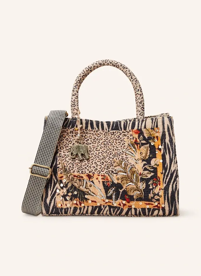 ANOKHI ANOKHI Shopper MEDIUM