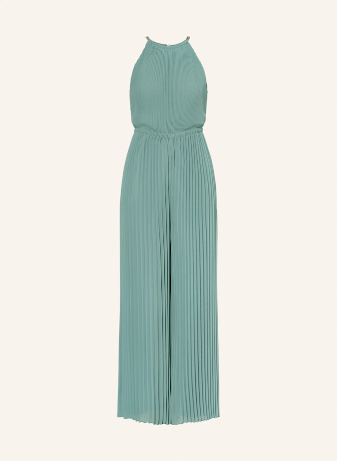 APART APART Jumpsuit mit Plissees