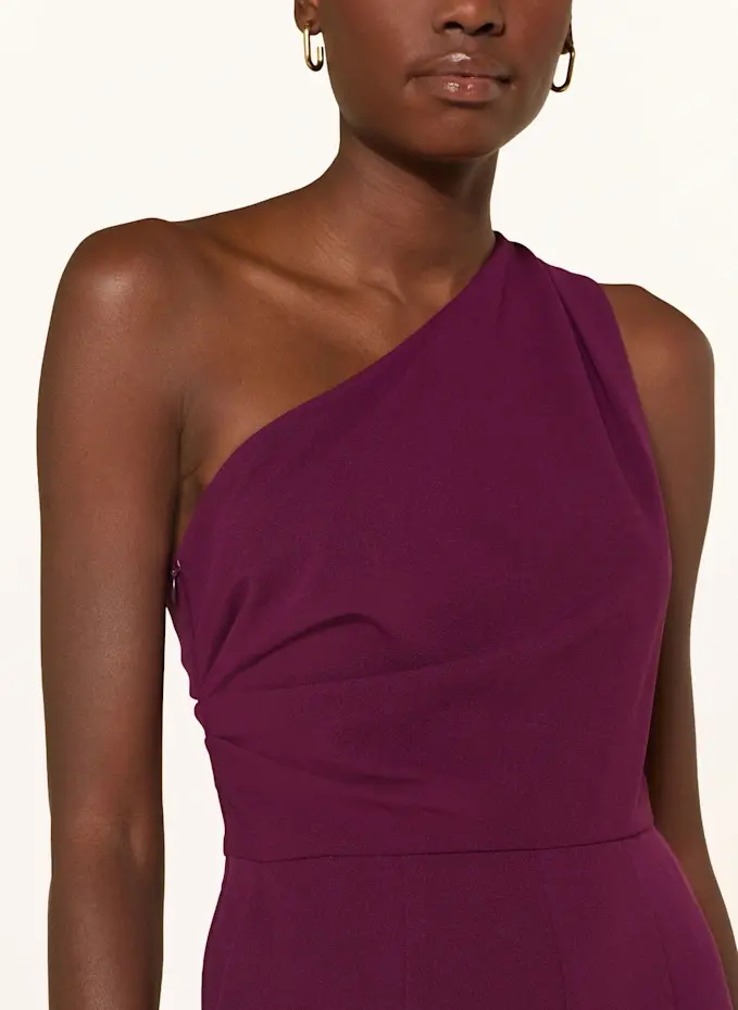 APART APART One-Shoulder-Jumpsuit