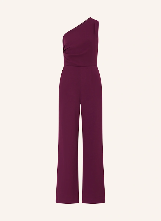 APART APART One-Shoulder-Jumpsuit