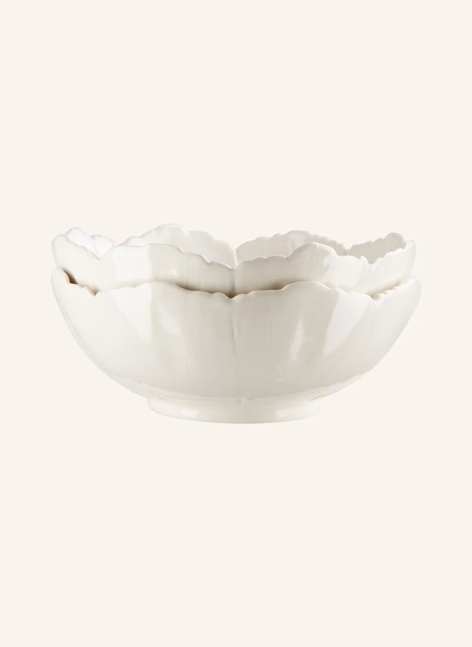 AQUAZZURA CASA AQUAZZURA CASA 2er-Set Schalen CHERRY BLOSSOMDurchmesser: 17 5 cm