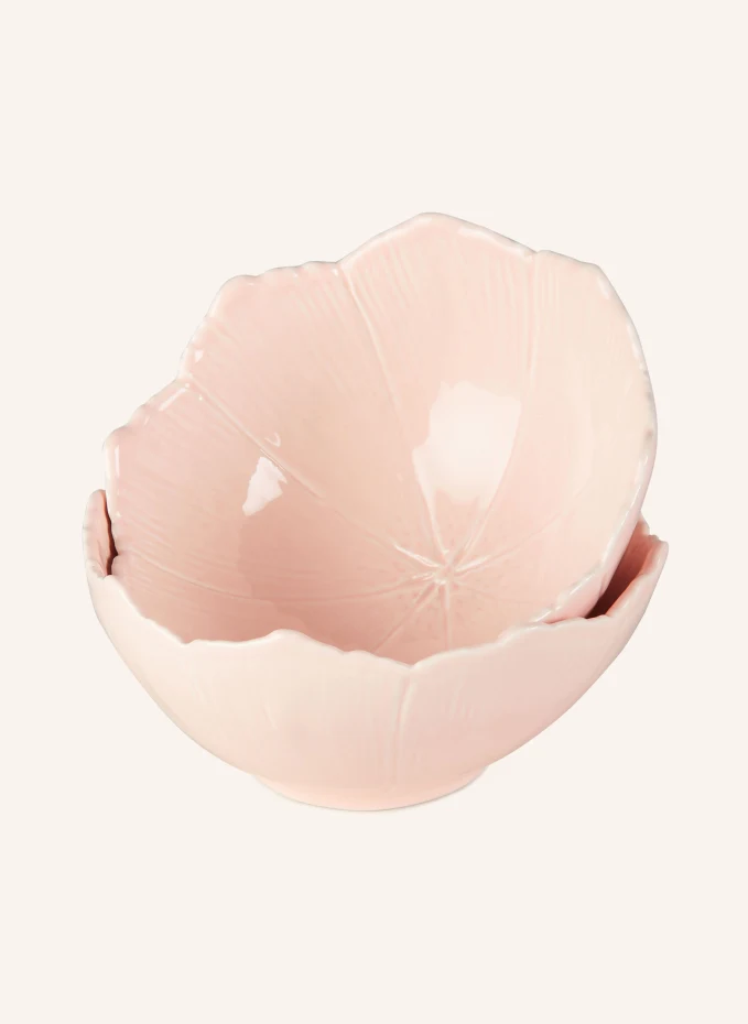 AQUAZZURA CASA AQUAZZURA CASA 2er-Set Schalen CHERRY BLOSSOMDurchmesser: 14 cm