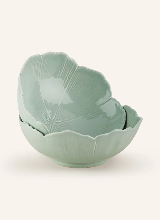 AQUAZZURA CASA AQUAZZURA CASA 2er-Set Schalen CHERRY BLOSSOMDurchmesser: 14 cm