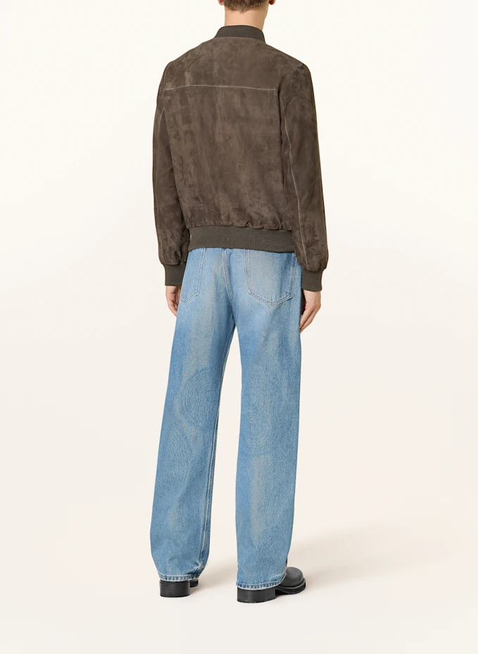 ARMA ARMA Lederblouson DIDIER