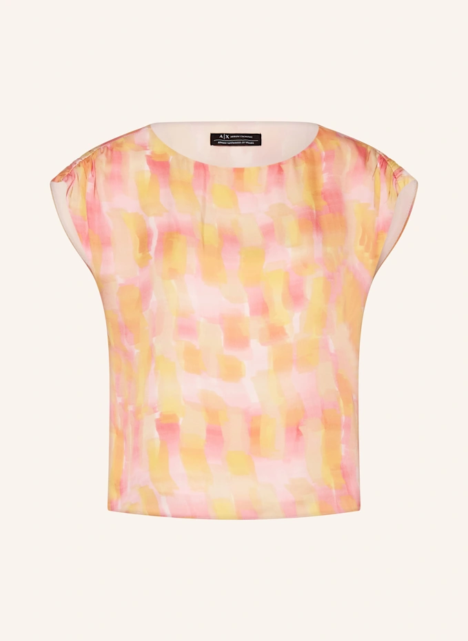 ARMANI EXCHANGE ARMANI EXCHANGE Blusenshirt
