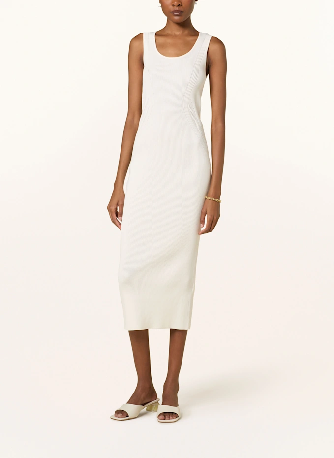 ARMANI EXCHANGE ARMANI EXCHANGE Strickkleid