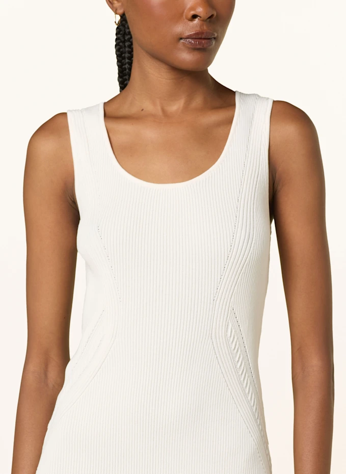 ARMANI EXCHANGE ARMANI EXCHANGE Strickkleid