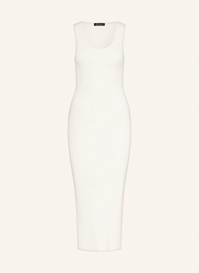 ARMANI EXCHANGE ARMANI EXCHANGE Strickkleid