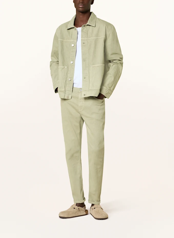 ARMEDANGELS ARMEDANGELS Jeans AARJO TARPA Tapered Fit
