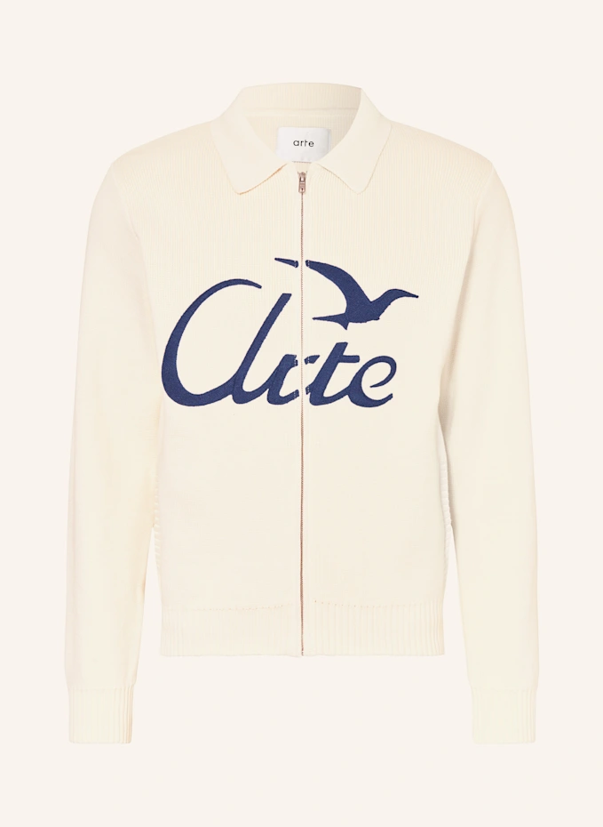 Arte Antwerp Arte Antwerp Strickjacke