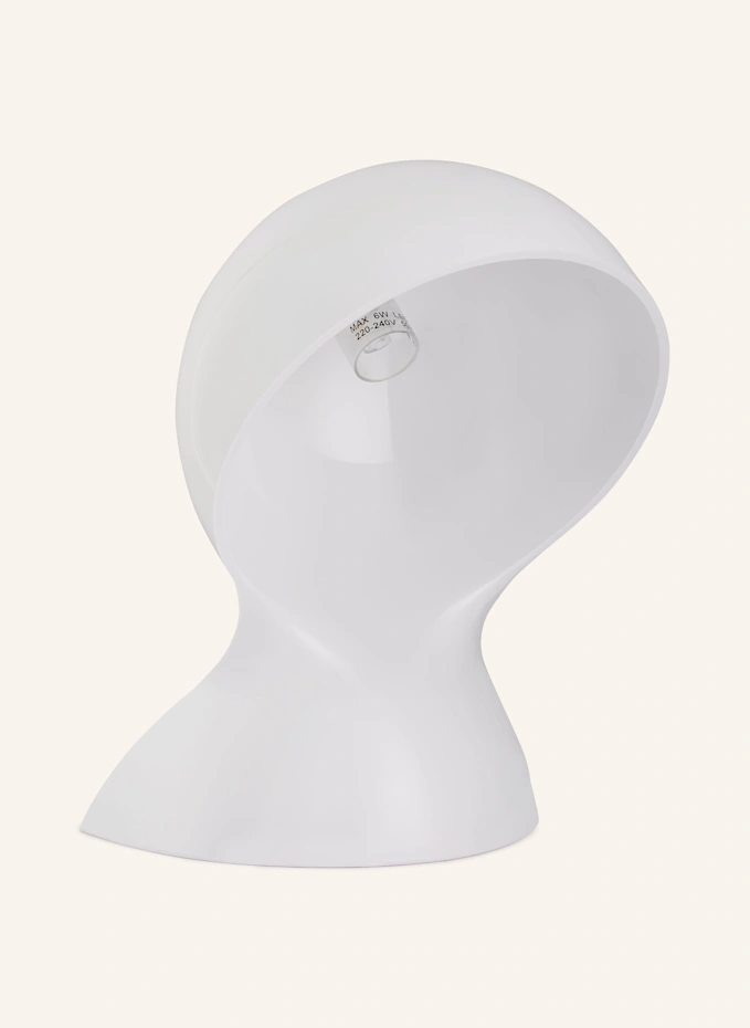 Artemide Artemide Tischleuchte DALÙHöhe: 26 cm