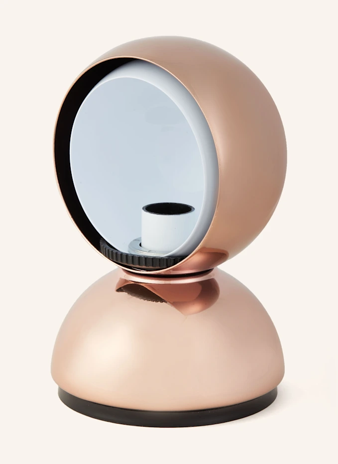 Artemide Artemide Tischleuchte ECLISSEHöhe: 18 Cm