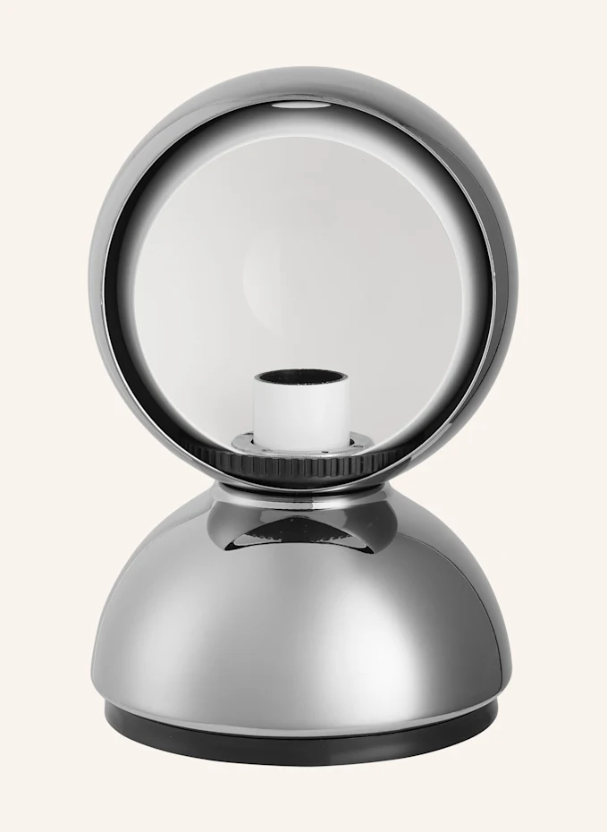 Artemide Artemide Tischleuchte ECLISSEHöhe: 18 Cm