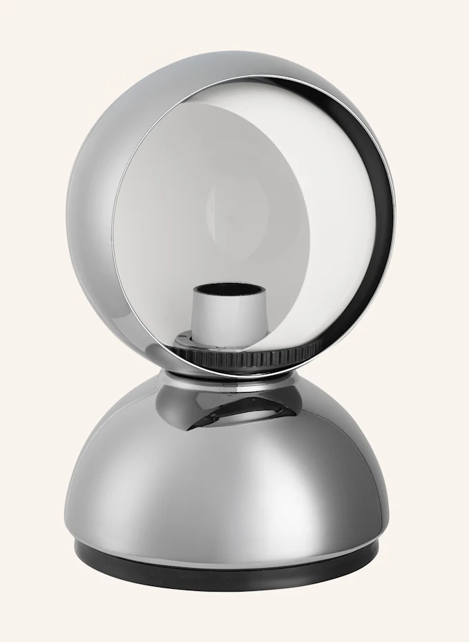 Artemide Artemide Tischleuchte ECLISSEHöhe: 18 Cm