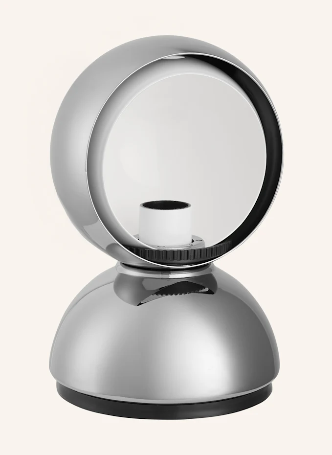 Artemide Artemide Tischleuchte ECLISSEHöhe: 18 cm