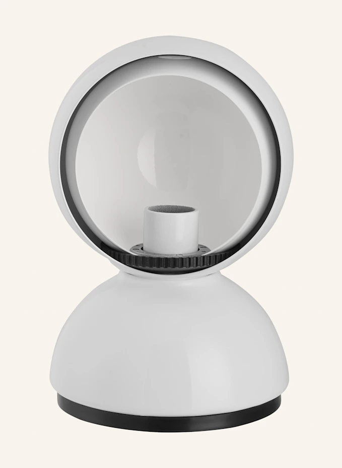 Artemide Artemide Tischleuchte ECLISSEHöhe: 18 Cm
