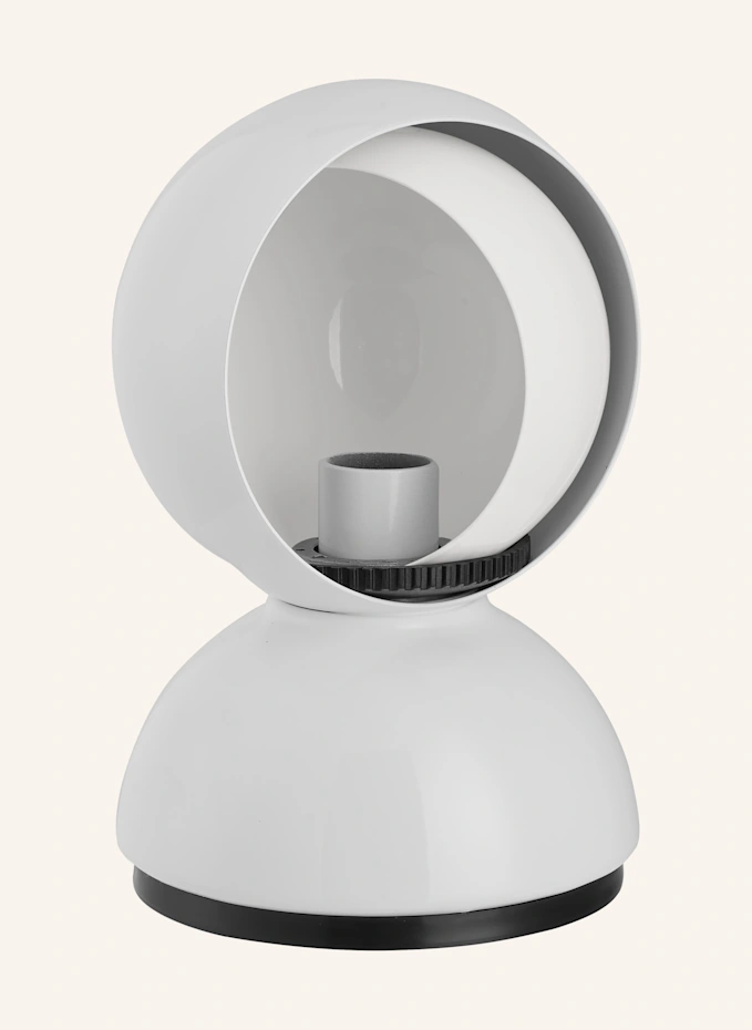 Artemide Artemide Tischleuchte ECLISSEHöhe: 18 Cm