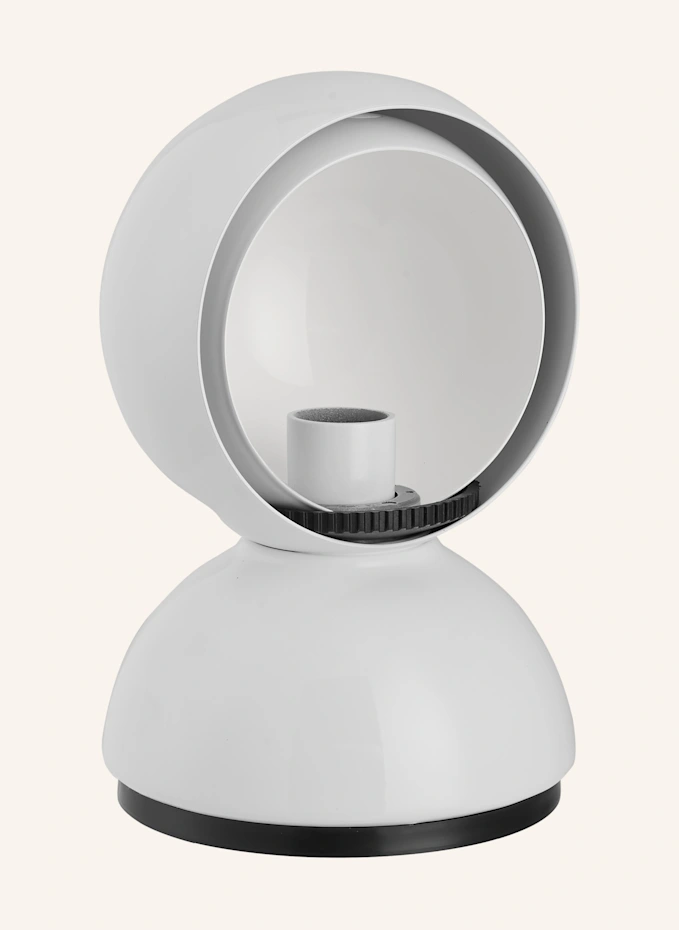 Artemide Artemide Tischleuchte ECLISSEHöhe: 18 cm